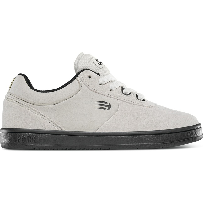 Dětské Tenisky Etnies Joslin Černé/Bílé - JATBU8310